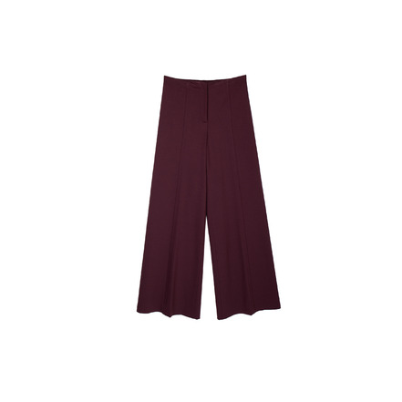 Liviana Conti broek bordeaux