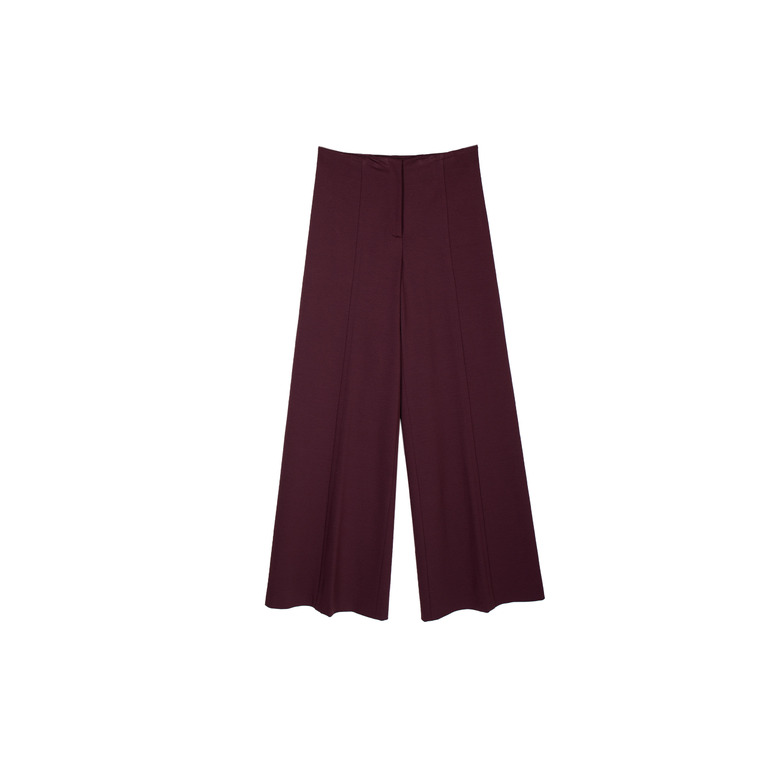 Liviana Conti broek bordeaux