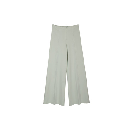 Liviana Conti broek groen