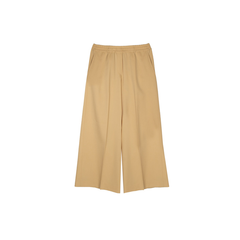 Liviana Conti broek camel
