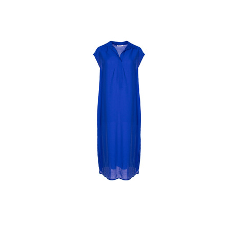 Hampton Bays jurk blauw