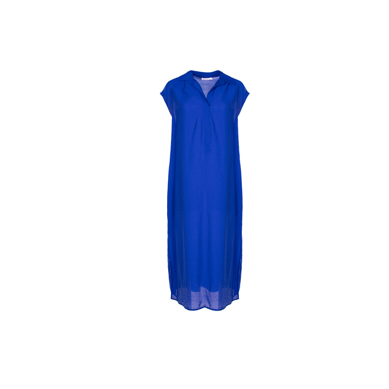 Hampton Bays jurk blauw