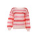Des Petits Hauts pullover rosa 1