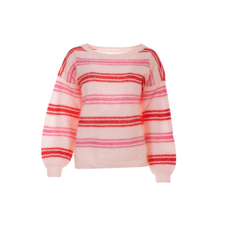 Des Petits Hauts trui roze