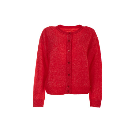 Des Petits Hauts gilet rood