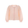 Des Petits Hauts cardigan roze