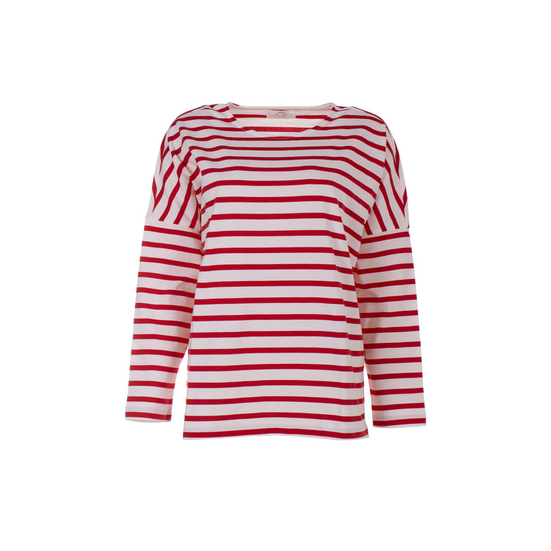 Des Petits Hauts t-shirt rood