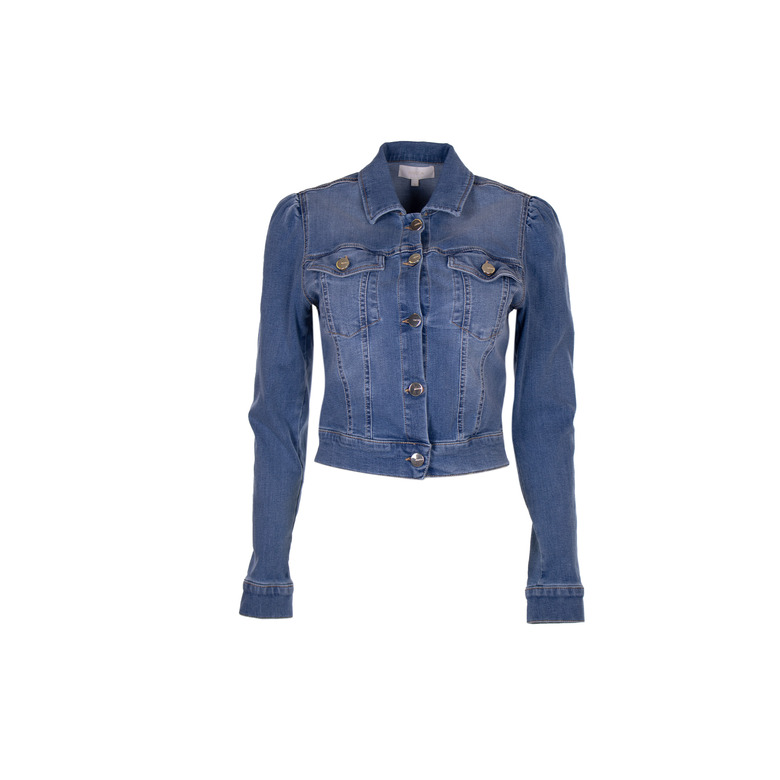 Kocca vest jeans