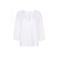 Kocca bluse weiss 1