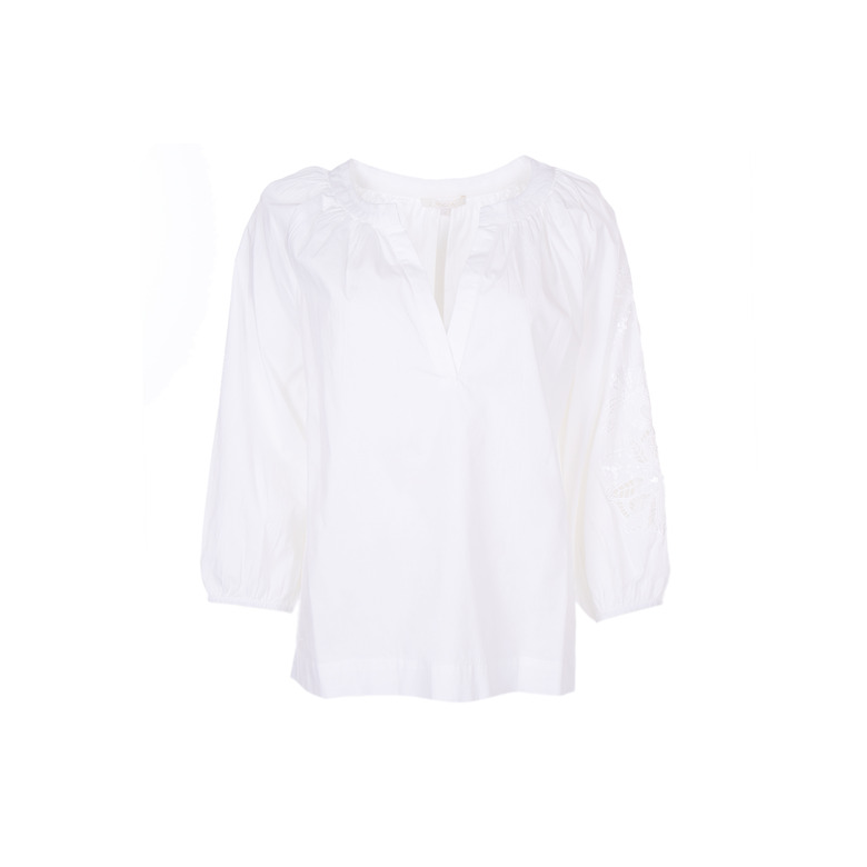 Kocca blouse wit