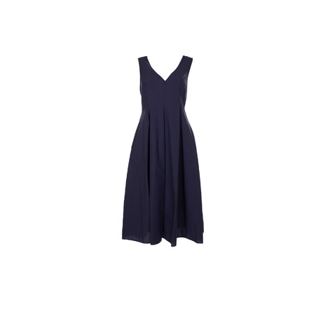Ottod'ame jurk blauw