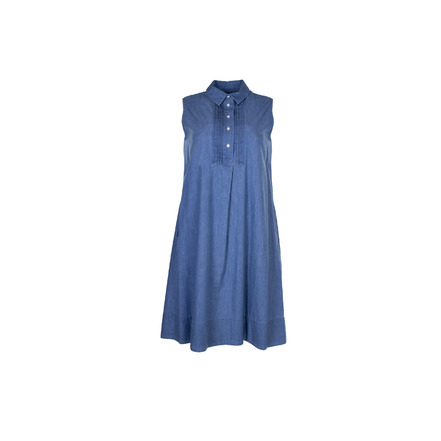 Scapa Flow dress blue