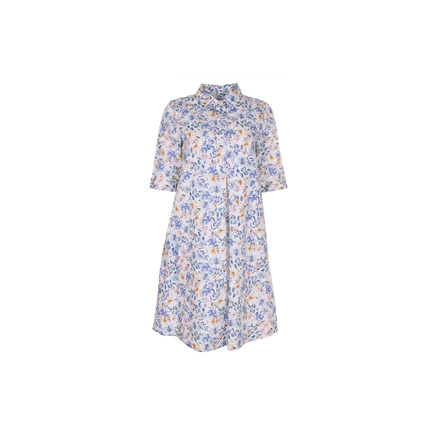 Scapa Flow dress multicolor