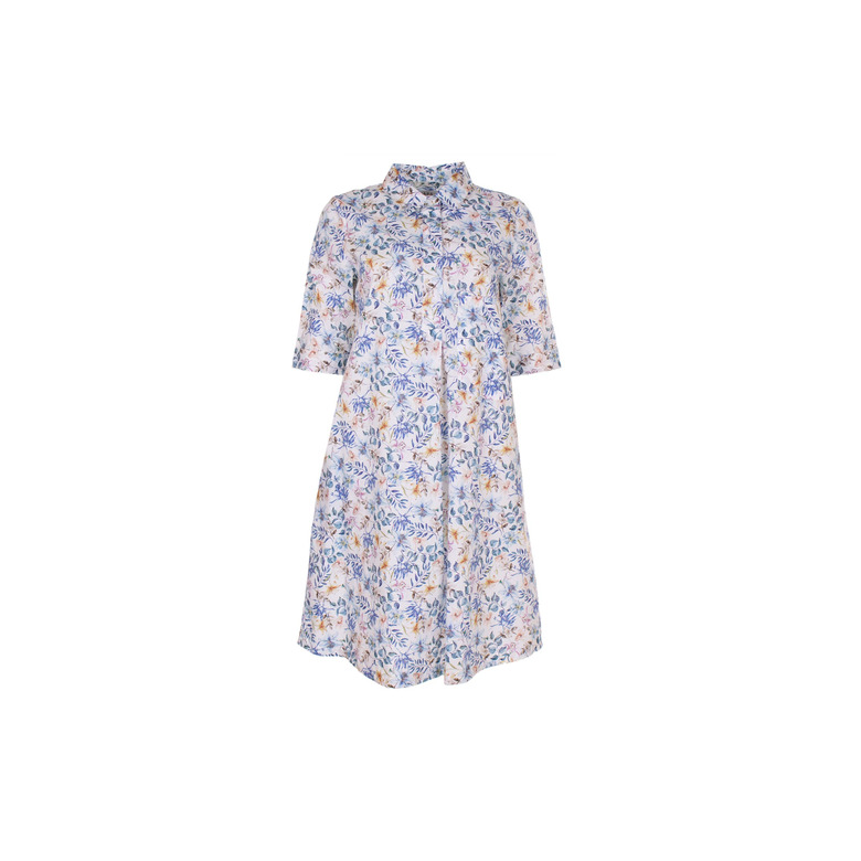 Scapa Flow dress multicolor 1