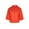 Gigue bluse rot
