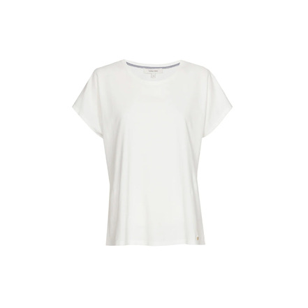 Marie Mero t-shirts white