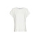 Marie Mero t-shirt wit 1
