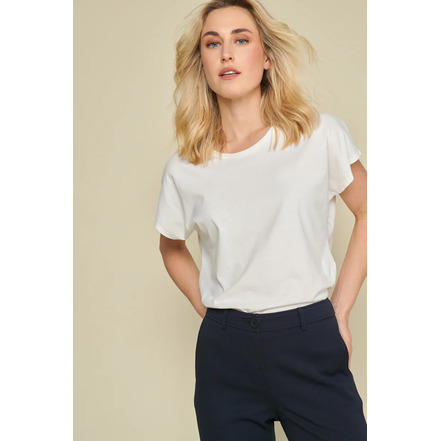 Marie Mero t-shirts white