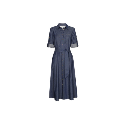 Marie Mero dress jeans
