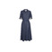 Marie Mero kleid jeans 1