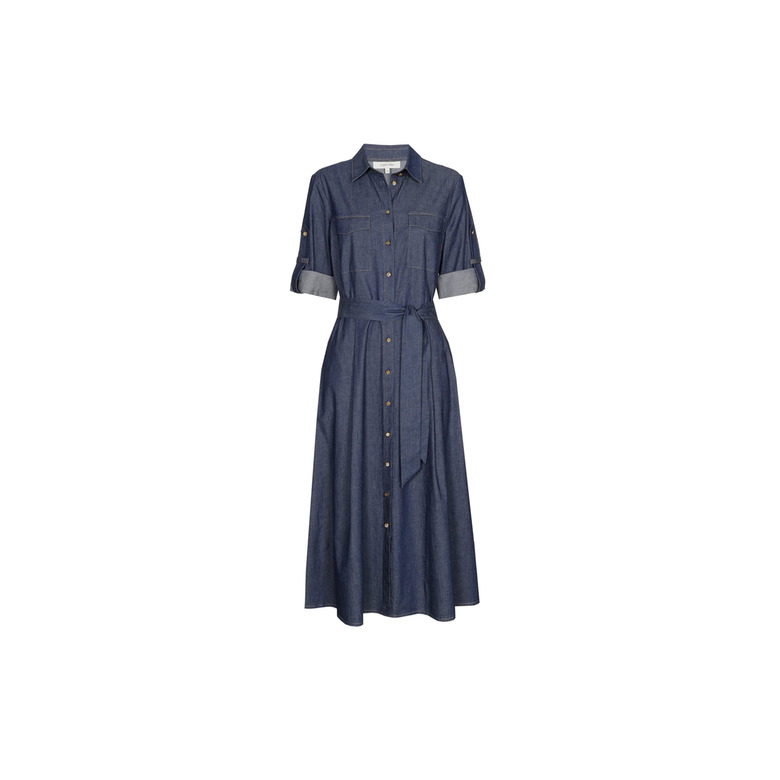 Marie Mero kleid jeans