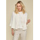 Marie Mero bluse weiss 2