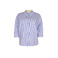 Her bluse blau 1