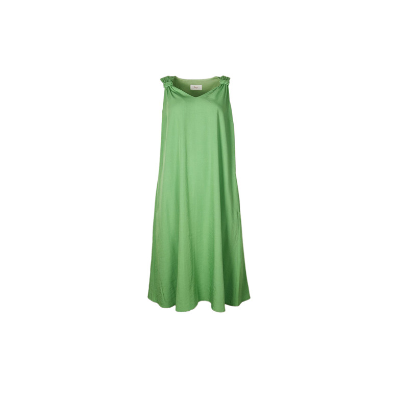Her jurk groen 1