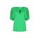 Her blouse groen 1