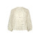 By-bar blouse ecru 1