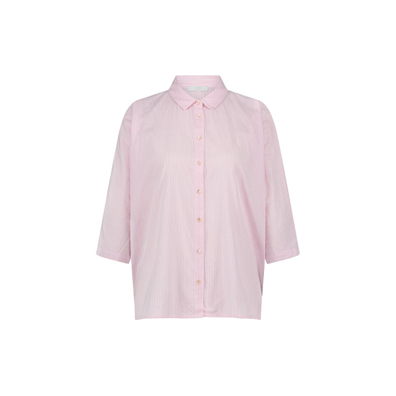 By-bar blouse roze 1