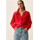 Des Petits Hauts weste rot 2