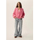 Des Petits Hauts cardigan roze 2