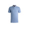 Boss polo blue 1