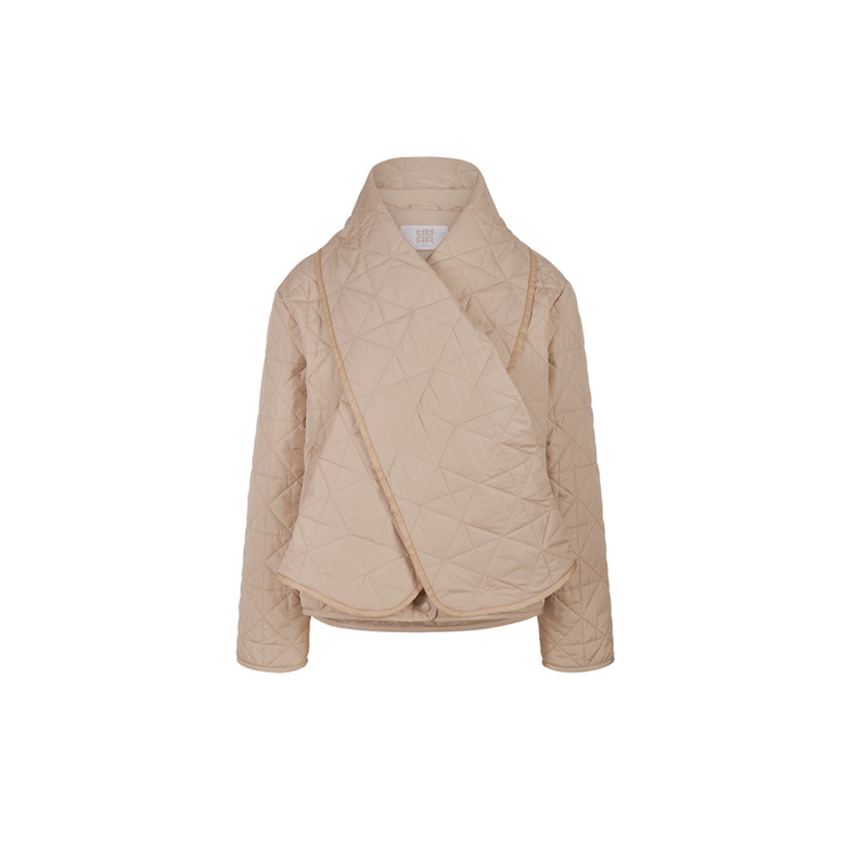 Riani jacke beige 1
