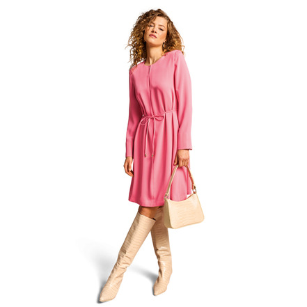 Riani jurk roze