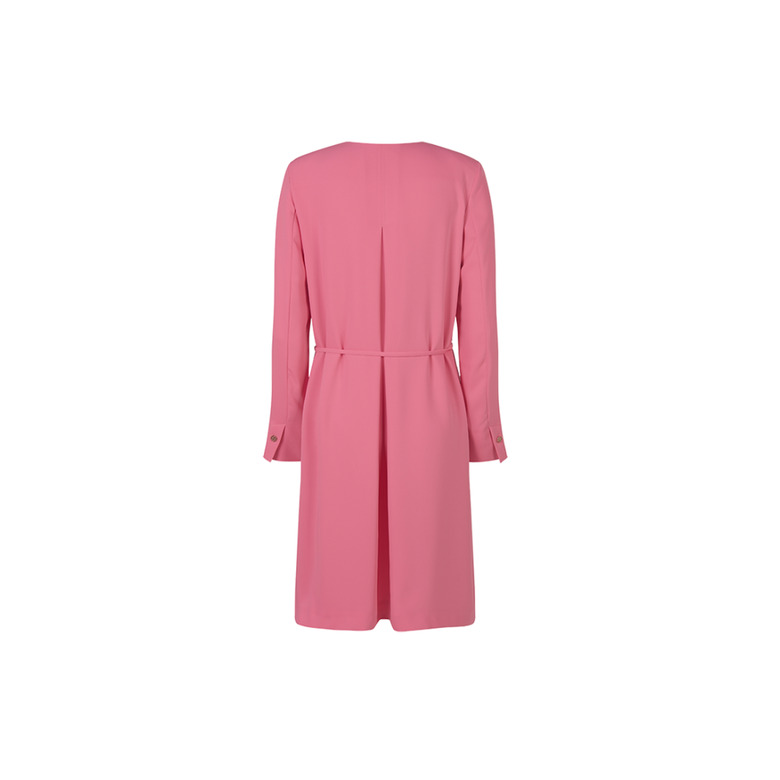 Riani jurk roze 3