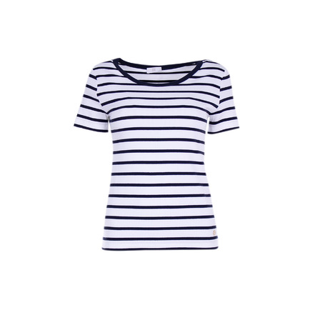 Riani t-shirt blauw