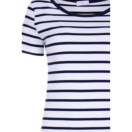 Riani t-shirt blauw