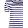 Riani t-shirt blauw 2