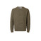 Selected Homme pull vert 1