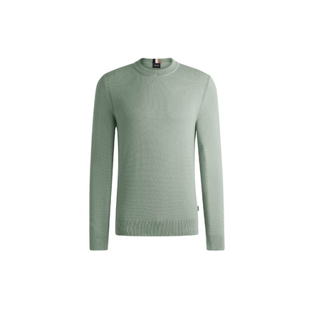 Boss pullover grÜn