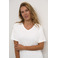 Kaffe t-shirt ecru 2