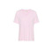 Kaffe t-shirts pink