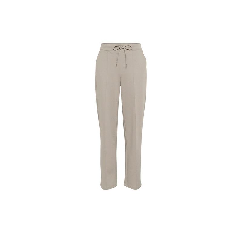 Kaffe broek grijs