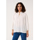 Kaffe blouse ecru 2