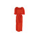 Natan jurk rood 1