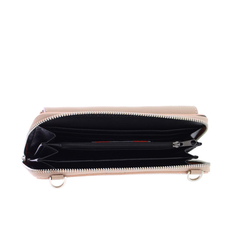 Andrea Cardone wallet lightbrown 2