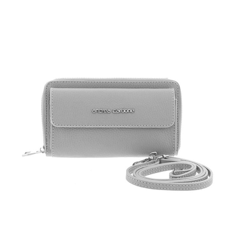 Andrea Cardone wallet lightbrown 3