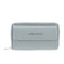Andrea Cardone wallet blue